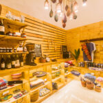 shop