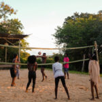 volleyball